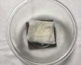 オートミールハンバーグ作り方1写真