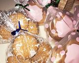 スモア風ビスケットサンド作り方5写真