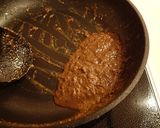 マダラソテーの肝ソース添え作り方10写真