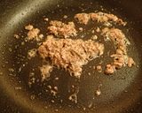 マダラソテーの肝ソース添え作り方8写真