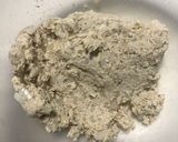 オートミールハンバーグ作り方2写真