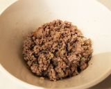 丼物界の新生☆【複雑丼♪】作り方1写真