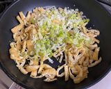 油揚げと色々入ったチーズ焼き作り方4写真