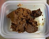 油揚げと色々入ったチーズ焼き作り方6写真