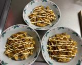 油揚げと色々入ったチーズ焼き作り方11写真