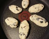 離乳食 じゃがいもとひじきのおやき作り方6写真