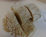 ザーサイとひき肉のチャーハン作り方1写真