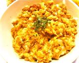 丼物界の新生☆【複雑丼♪】作り方5写真