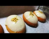爽やかレモンケーキ作り方9写真