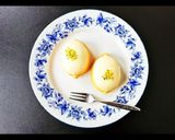 爽やかレモンケーキ作り方10写真