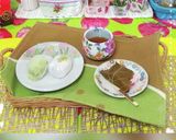 冬のホット麦茶♪作り方23写真