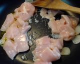 清酒を使って☆夏野菜のフライパン蒸し焼き作り方4写真