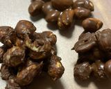 節分豆チョコ作り方7写真