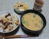 ちゃちゃっとうんまい飯❗(しいたけ版)作り方4写真
