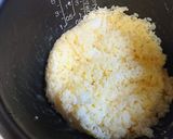 ザーサイとひき肉のチャーハン作り方7写真