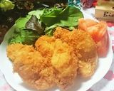 わたしがたどり着いた牡蠣フライ作り方4写真