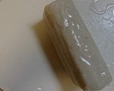 すじ(おでん種)の煮物作り方1写真