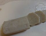 すじ(おでん種)の煮物作り方2写真