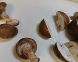すじ(おでん種)の煮物作り方3写真