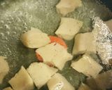 牛スジどて煮作り方4写真