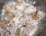 胸肉とは思えない節約ジューシー唐揚げ作り方3写真