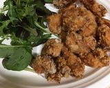 胸肉とは思えない節約ジューシー唐揚げ作り方5写真