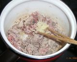 豚のさっぱり生姜風味佃煮■豚丼にも！作り方6写真