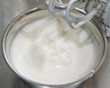 ふわふわスフレパンケーキ作り方6写真