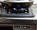 ふわふわスフレパンケーキ作り方9写真