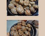 青海苔とちくわナゲット(簡単)作り方9写真