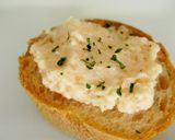 簡単♪なめらか！たらこ入りポテトサラダ♪作り方3写真
