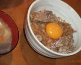 豚のさっぱり生姜風味佃煮■豚丼にも！作り方9写真