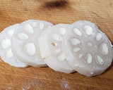 れんこんのチーズ焼き★和風あんかけ作り方2写真
