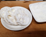 れんこんのチーズ焼き★和風あんかけ作り方3写真