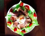 ローストビーフパンケーキ作り方7写真
