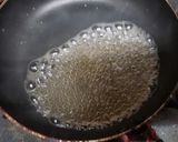 れんこんのチーズ焼き★和風あんかけ作り方7写真
