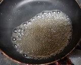れんこんのチーズ焼き★和風あんかけ作り方7写真