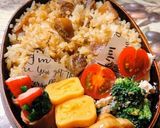 甘い卵焼き☻☻☻(お弁当に♪)作り方13写真