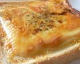 子供の憧れ♪コンポタチーズ☆トースト作り方4写真
