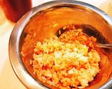 わたしのオムライス　ビーフシチューソース作り方9写真