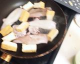 イカの姿焼き、簡単、屋台風作り方2写真