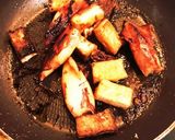 イカの姿焼き、簡単、屋台風作り方4写真