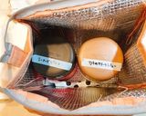 わたしのお楽しみランチ　シーフードピラフ作り方6写真