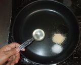 枝豆ミネラル炒り豆腐♪簡単東洋医学食養生作り方2写真