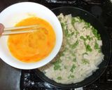 枝豆ミネラル炒り豆腐♪簡単東洋医学食養生作り方7写真