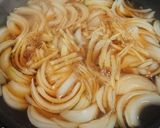 簡単で美味しい♡おうちで牛丼屋♪作り方3写真