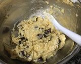 アメリカ☆ソフトなチョコチップ・クッキー作り方3写真