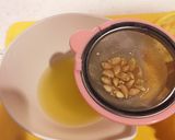 ほんのりはちみつ ♫ レモンタルト作り方3写真