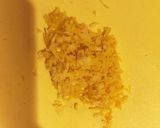 ほんのりはちみつ ♫ レモンタルト作り方5写真