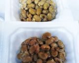 免疫力アップ納豆味噌万能ダレ作り方3写真